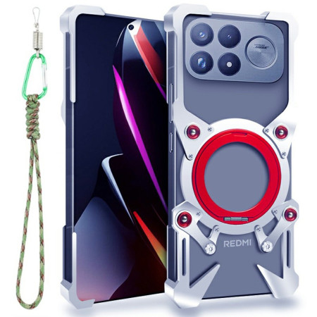 Poco F9 Pro:n magneettinen...