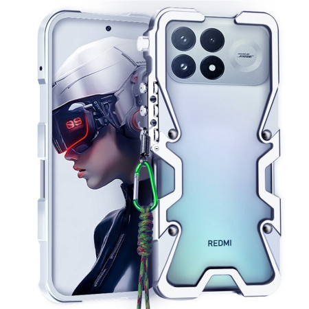 Poco F9 Ultra...
