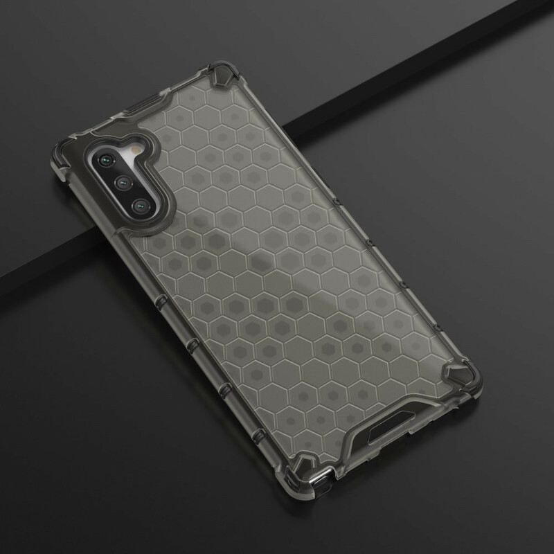 Samsung Galaxy Note 10 Honeycomb Style Case