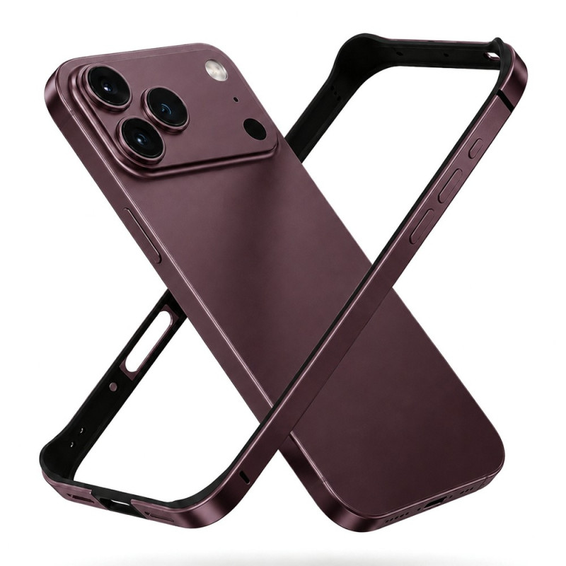 iPhone 18 Pro Max / 17 Pro Max -suojakotelo
