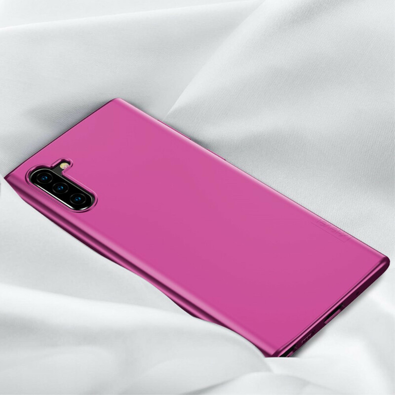 Samsung Galaxy Note 10 Guardian Series pehmeä kotelo