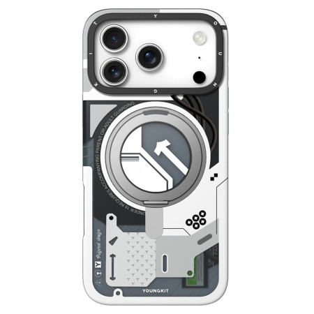 YOUNGKIT-suojakotelo iPhone...