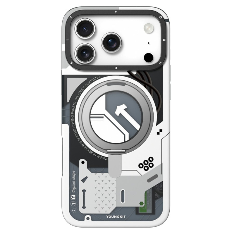 YOUNGKIT-suojakotelo iPhone 18 Pro Max / 17 Pro Max