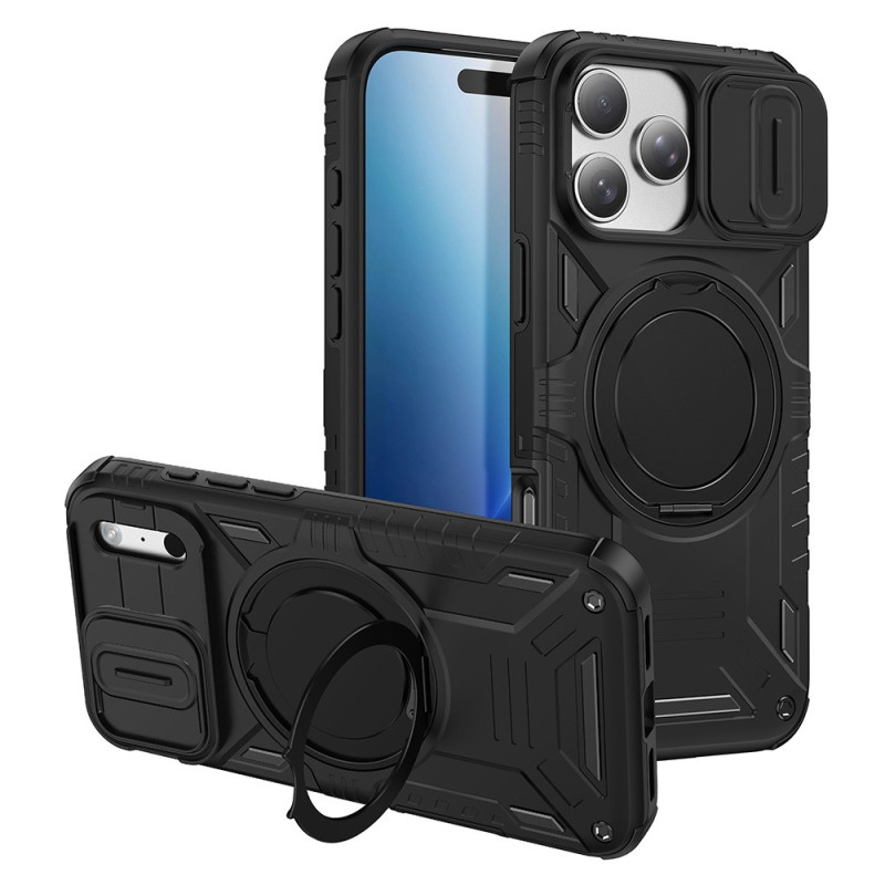 iPhone 18 Pro Max / 17 Pro Max Armure -suojakotelo