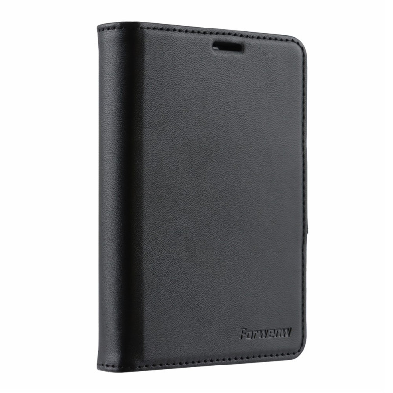 Flip Cover iPhone Duo – yhteensopivuus ja magneettinen lataus FORWENW