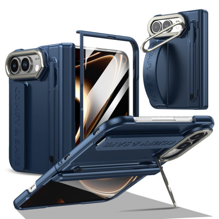 iPhone Duo -suojakuori,...