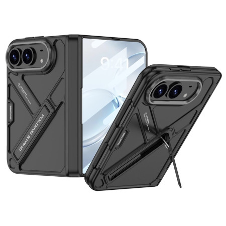 GKK:n iPhone Duo...