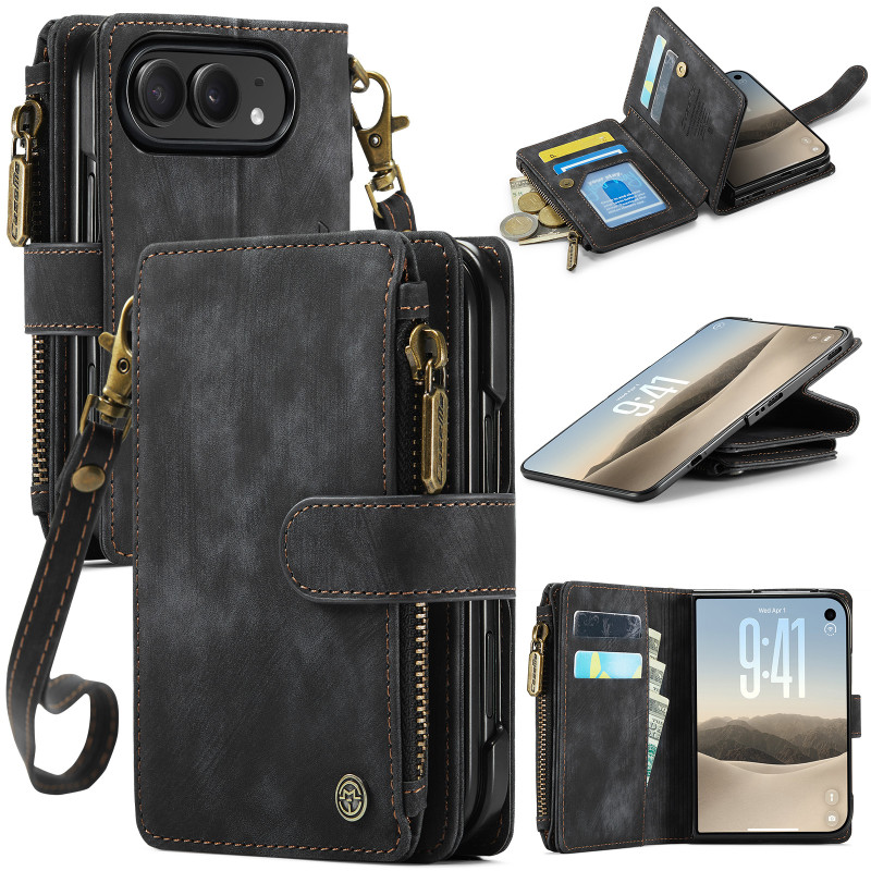 CASEME iPhone Duo -suojakotelo