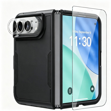 Liukumaton iPhone Duo...