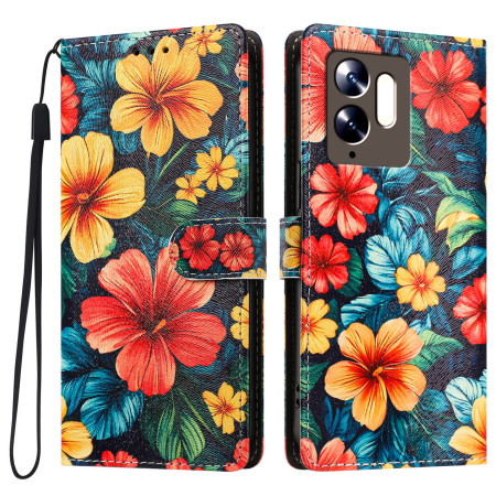 Poco C95 Pro Hibiscus...