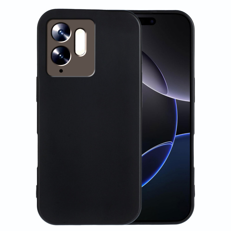 Poco C95 Pro -matta silikonikuori