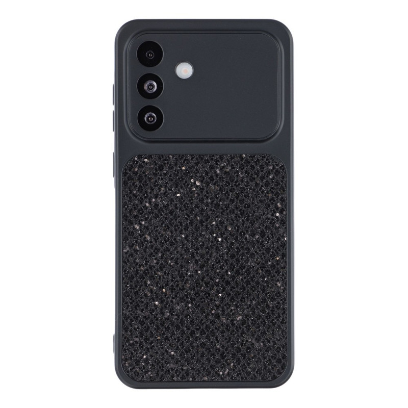 Samsung Galaxy A18 4G / A17 4G / 5G -suojakotelo, kimaltava, timanttiefekti