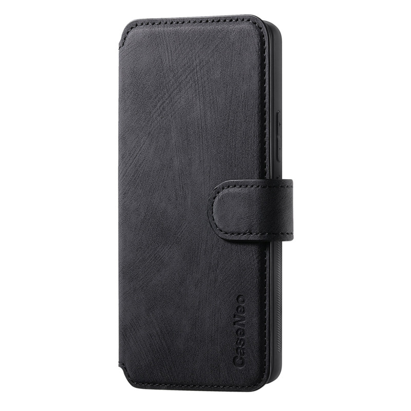 CASENEO:n irrotettava suojakotelo Samsung Galaxy A18 4G / A17 4G / 5G -mallille