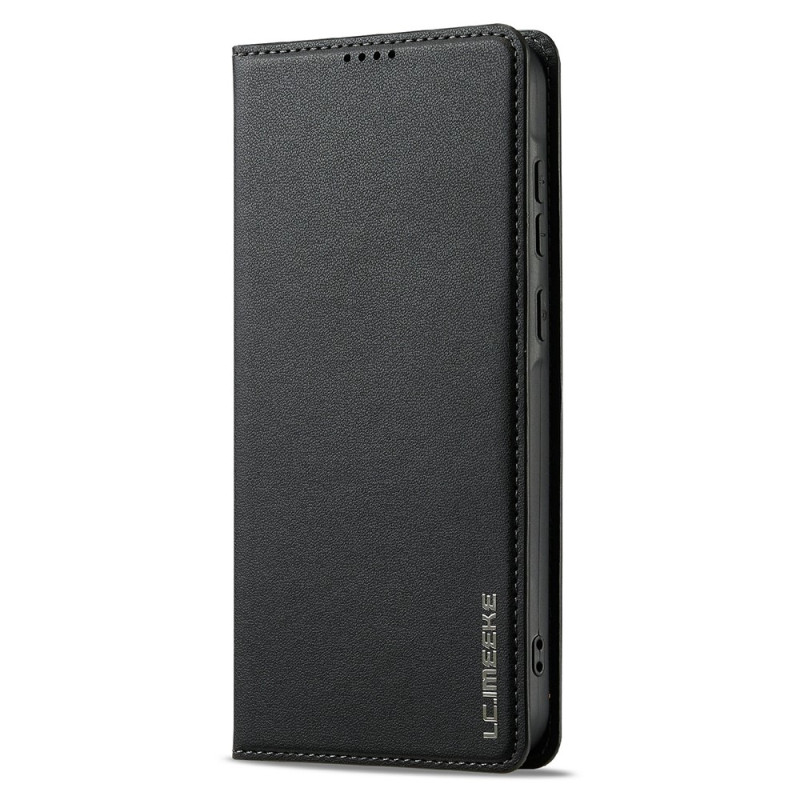 Flip-suojakuori Samsung Galaxy A18 4G / A17 4G / 5G LC.IMEEKE