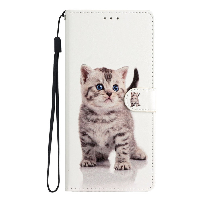 Samsung Galaxy A18 4G -suojakotelo, Chaton