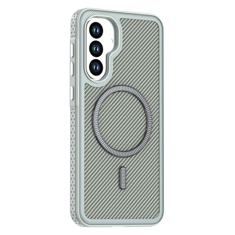 Samsung Galaxy A18 4G / A17 4G / 5G -suojakotelo, magneettikiinnitys, erilliset painikkeet