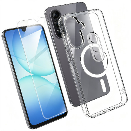 Samsung Galaxy A18 4G:n...