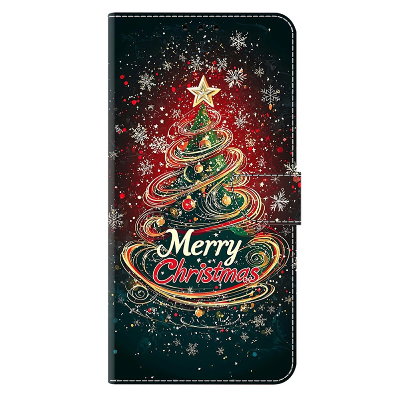 Xiaomi Redmi 17 5G / 4G -suojakotelo, joulu
