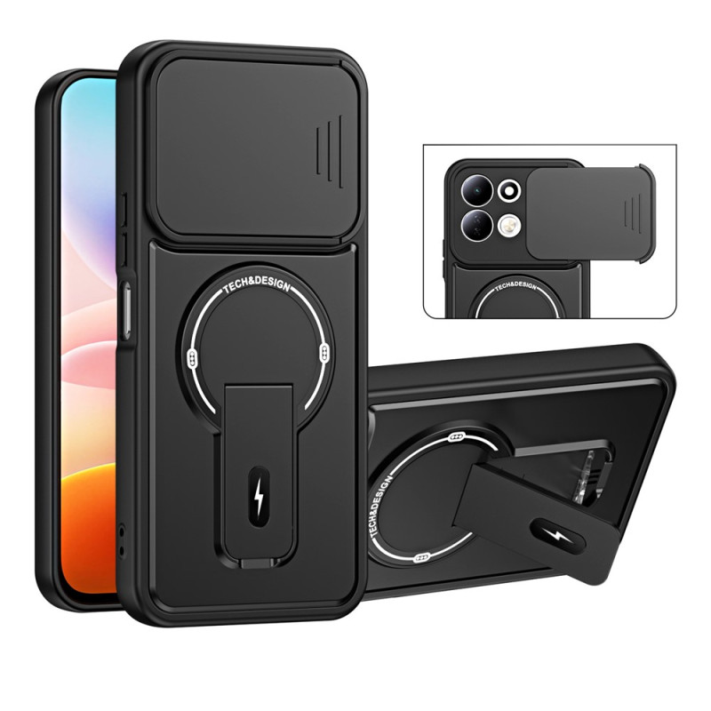 Xiaomi Redmi 17 5G / 4G -suojakotelo, kestävä malli