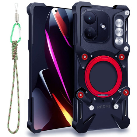 Xiaomi Redmi Note 17 Pro...