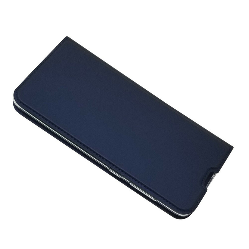 Flip Cover Samsung Galaxy A70 magneettilukko
