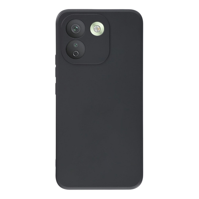 Xiaomi Redmi Note 17 Pro Max 5G -silikonikuori