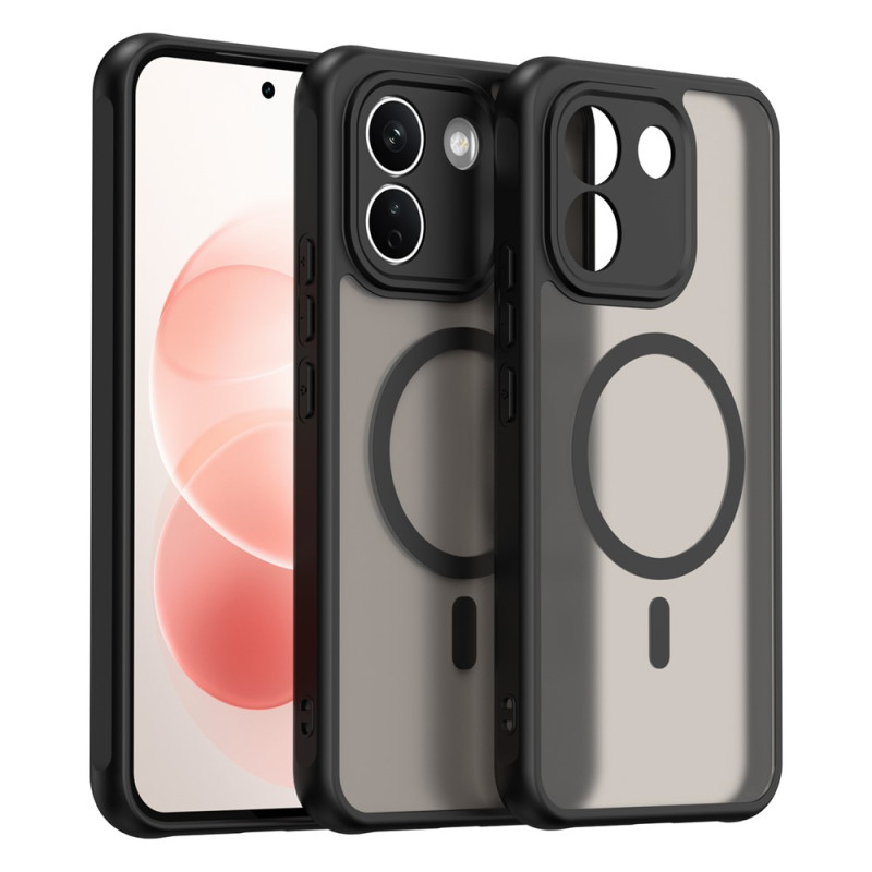 Xiaomi Redmi Note 17 Pro Max 5G -suojakotelo, himmeä