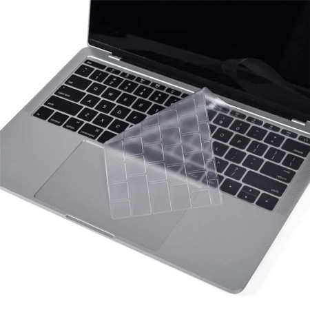 ENKAY:n suojakalvo MacBook...