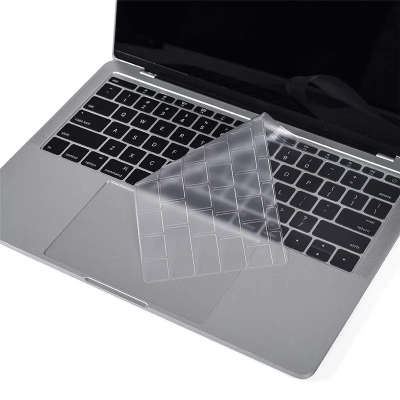 ENKAY:n suojakalvo MacBook Pro 13,3 tuuman / MacBook 12 tuuman näppäimistölle