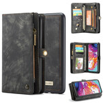 Kotelo Samsung Galaxy A70 CASEME irrotettava kansi Kotelo Samsung Galaxy A70 CASEME irrotettava kansi