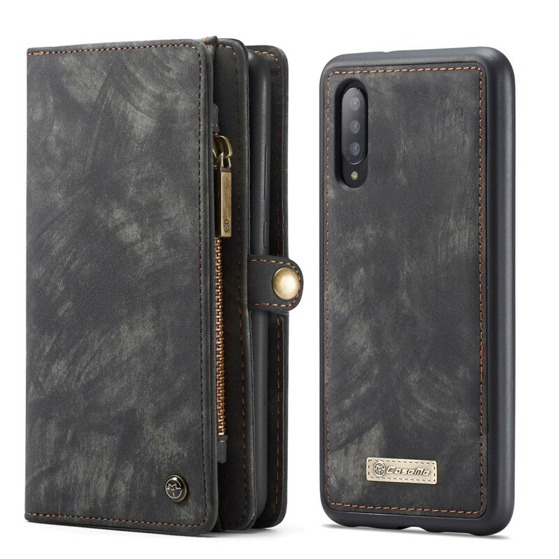 Kotelo Samsung Galaxy A70 CASEME irrotettava kansi Kotelo Samsung Galaxy A70 CASEME irrotettava kansi