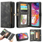 Kotelo Samsung Galaxy A70 CASEME irrotettava kansi Kotelo Samsung Galaxy A70 CASEME irrotettava kansi