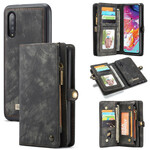 Kotelo Samsung Galaxy A70 CASEME irrotettava kansi Kotelo Samsung Galaxy A70 CASEME irrotettava kansi