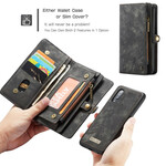 Kotelo Samsung Galaxy A70 CASEME irrotettava kansi Kotelo Samsung Galaxy A70 CASEME irrotettava kansi