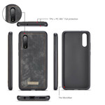 Kotelo Samsung Galaxy A70 CASEME irrotettava kansi Kotelo Samsung Galaxy A70 CASEME irrotettava kansi