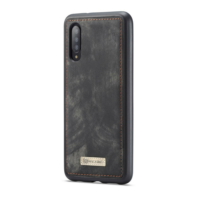 Kotelo Samsung Galaxy A70 CASEME irrotettava kansi Kotelo Samsung Galaxy A70 CASEME irrotettava kansi