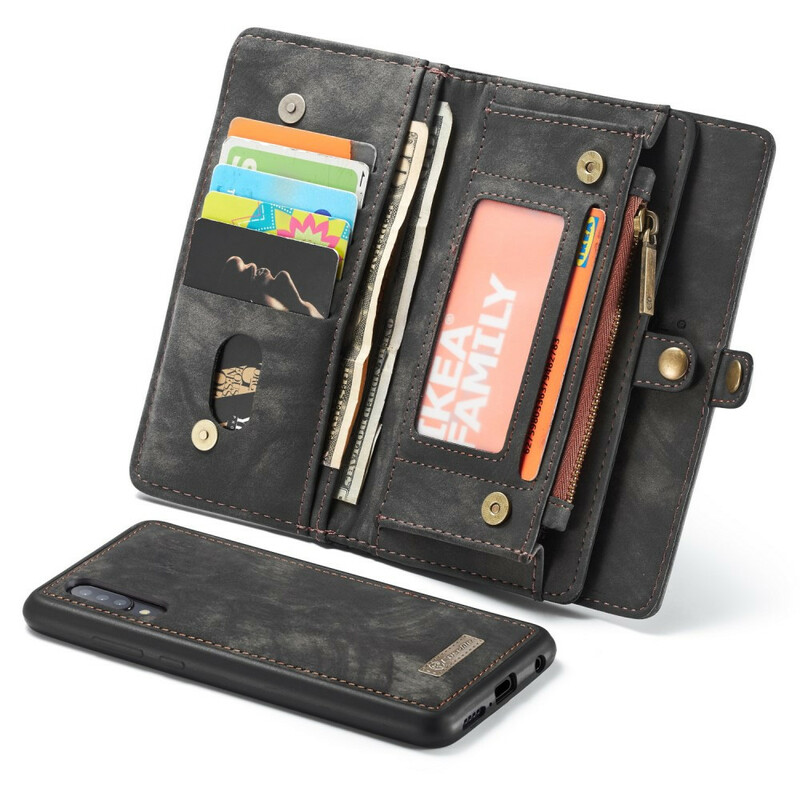 Kotelo Samsung Galaxy A70 CASEME irrotettava kansi Kotelo Samsung Galaxy A70 CASEME irrotettava kansi