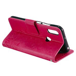 Kotelo Huawei Y6 2019 Mandala Sun