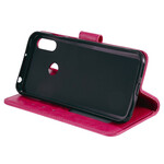 Kotelo Huawei Y6 2019 Mandala Sun