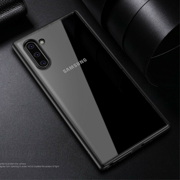 Samsung Galaxy Note 10 suojakuori IPAKY Hybrid Serie