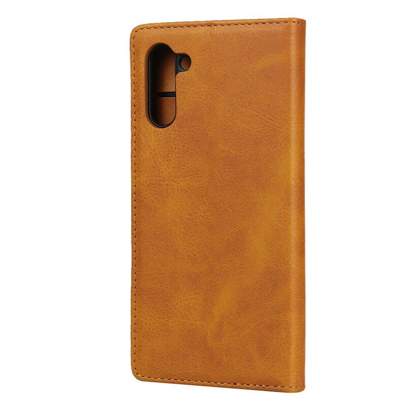 Flip Cover Samung Galaxy Note 10 Puhdas Elegance