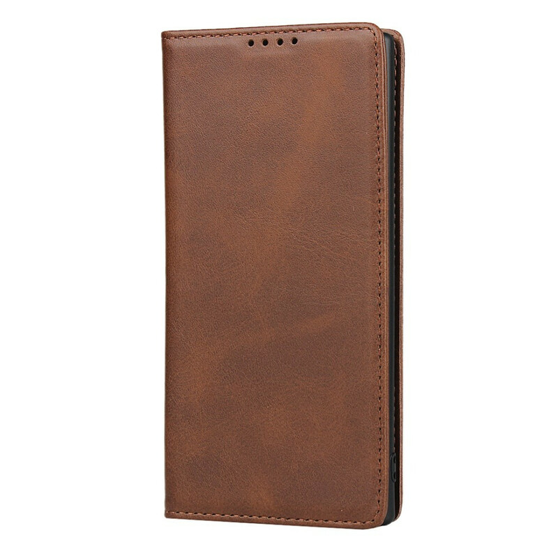 Flip Cover Samung Galaxy Note 10 Puhdas Elegance