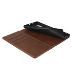 Flip Cover Samung Galaxy Note 10 Puhdas Elegance