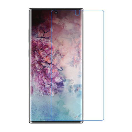 Näytönsuoja Samsung Galaxy Note 10