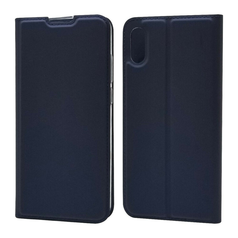 Flip Cover Huawei Y6 2019 magneettilukko