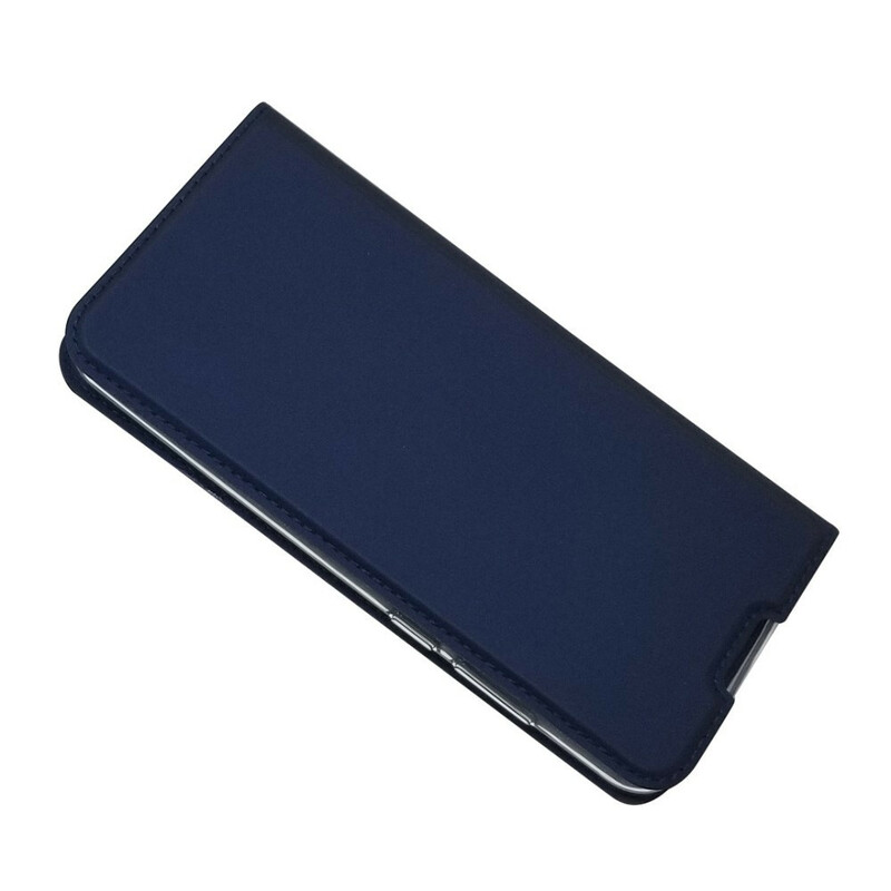 Flip Cover Huawei Y6 2019 magneettilukko