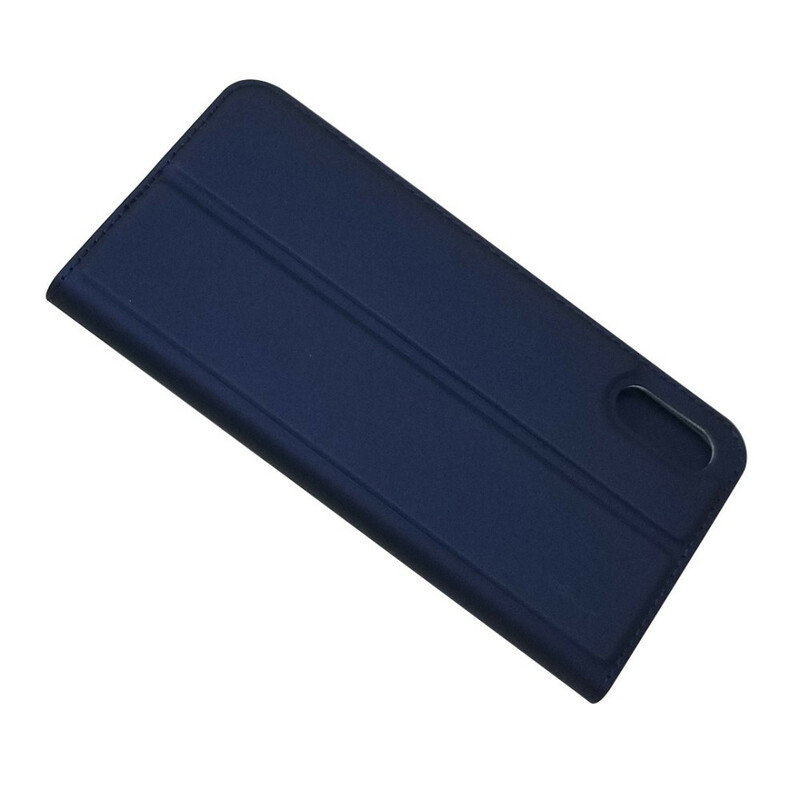 Flip Cover Huawei Y6 2019 magneettilukko