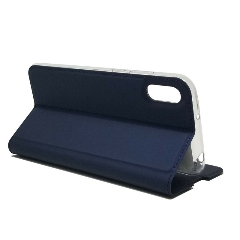 Flip Cover Huawei Y6 2019 magneettilukko