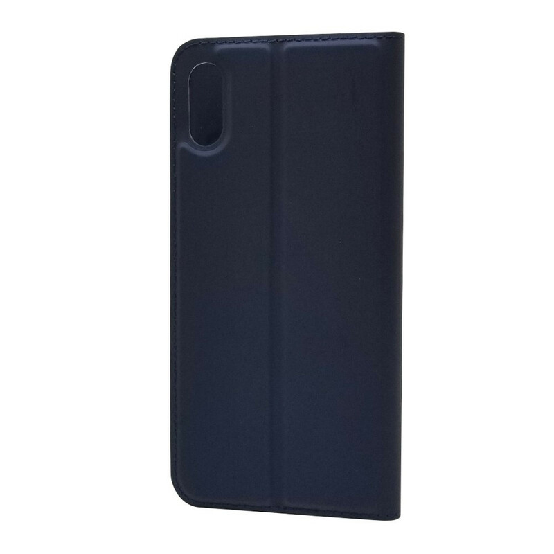 Flip Cover Huawei Y6 2019 magneettilukko