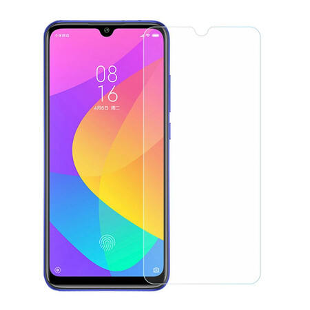 Xiaomi Mi A3 0.25mm karkaistua lasia näytönsuojus